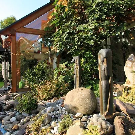 Landhaus Lichthof 3* Lohmar