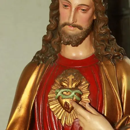 Pensión Landhaus Lichthof 3*