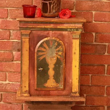 Pensión Landhaus Lichthof