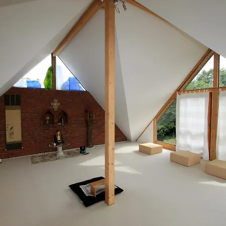 Landhaus Lichthof 3*