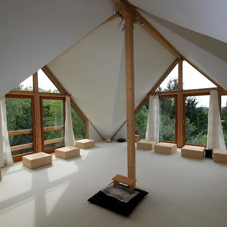 Landhaus Lichthof Pensión 3*