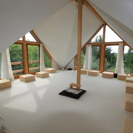 Pensión Landhaus Lichthof Lohmar