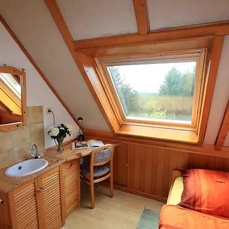 Landhaus Lichthof 3* Lohmar
