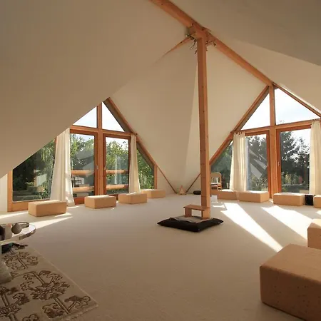 Landhaus Lichthof Lohmar