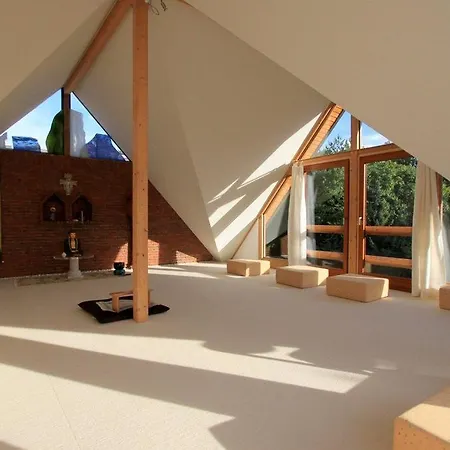 Landhaus Lichthof Pensión