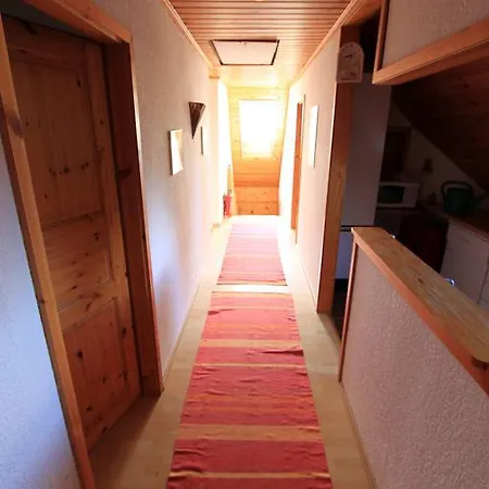 Pensión Landhaus Lichthof 3*