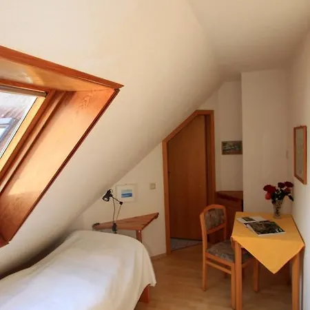 Pensión Landhaus Lichthof Lohmar