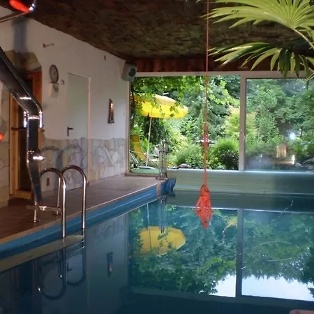 Landhaus Lichthof 3* Lohmar