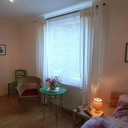 Landhaus Lichthof Pensión 3*