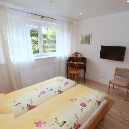 Landhaus Lichthof 3*