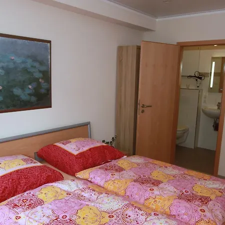 Pensión Landhaus Lichthof Lohmar