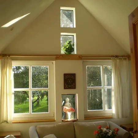 Pensión Landhaus Lichthof Lohmar