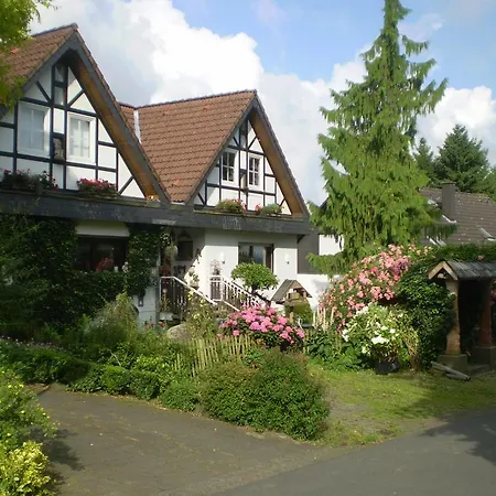 Pensión Landhaus Lichthof