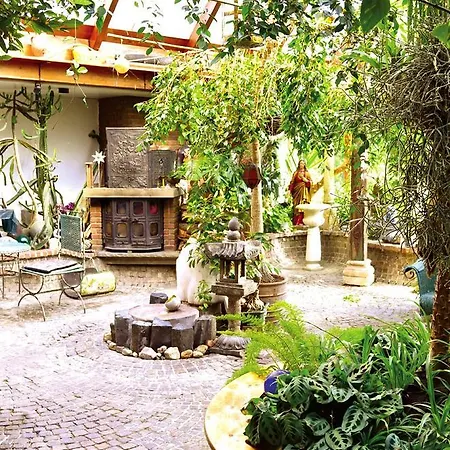 Pensión Landhaus Lichthof 3*