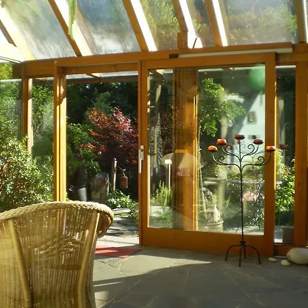 Pensión Landhaus Lichthof Lohmar