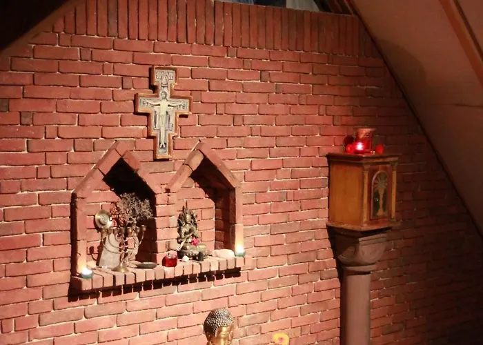 Landhaus Lichthof ローマル