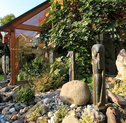 Landhaus Lichthof 3* ローマル