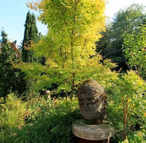 ゲストハウス Landhaus Lichthof