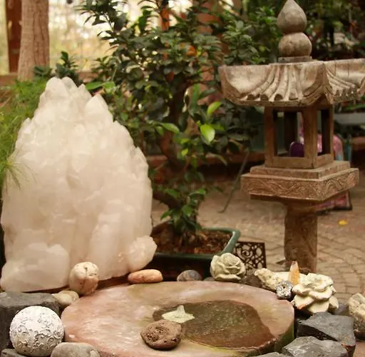 Landhaus Lichthof ゲストハウス ローマル