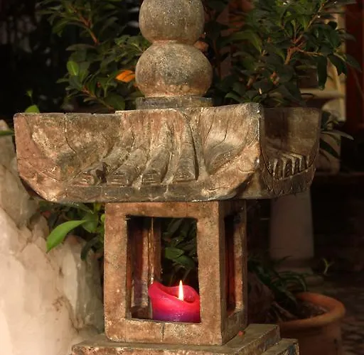 Landhaus Lichthof ゲストハウス