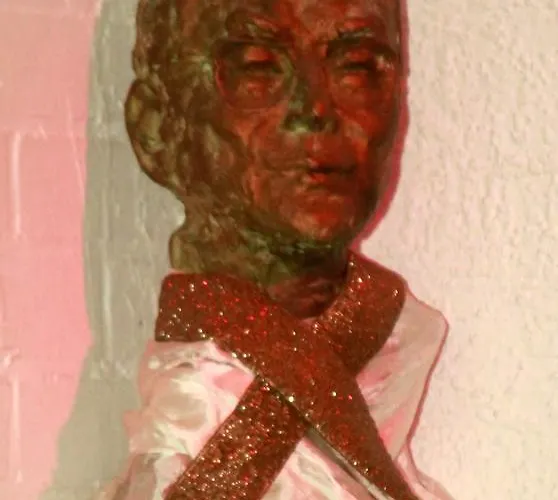 Landhaus Lichthof ゲストハウス 3*