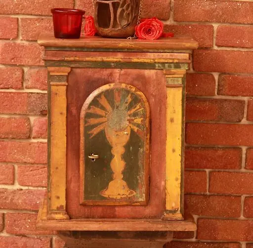 ゲストハウス Landhaus Lichthof