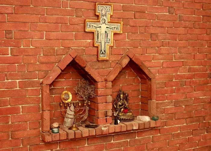 Landhaus Lichthof ローマル