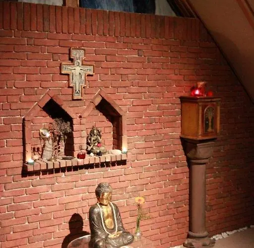 ゲストハウス Landhaus Lichthof 3*