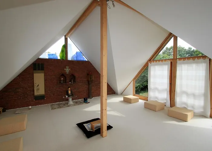 Landhaus Lichthof 3*