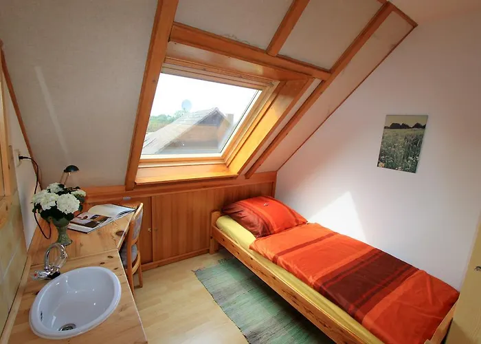 ゲストハウス Landhaus Lichthof