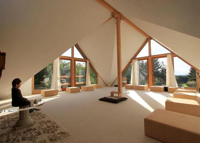 Landhaus Lichthof ローマル