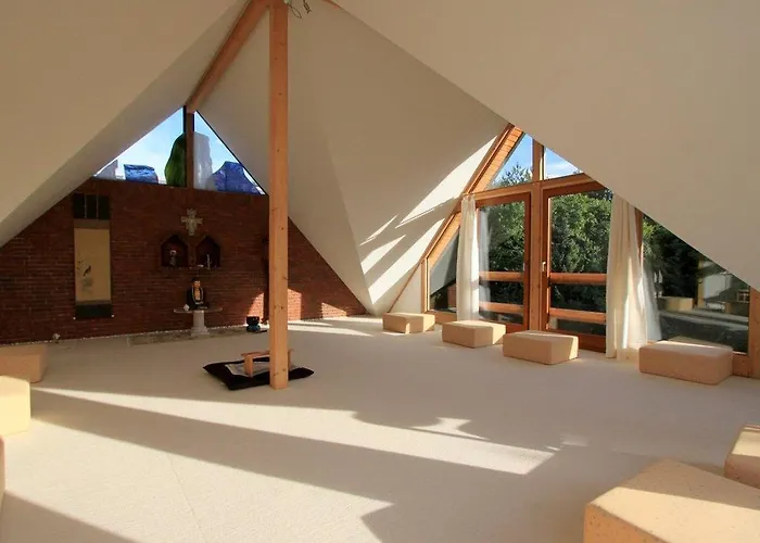 Landhaus Lichthof ゲストハウス