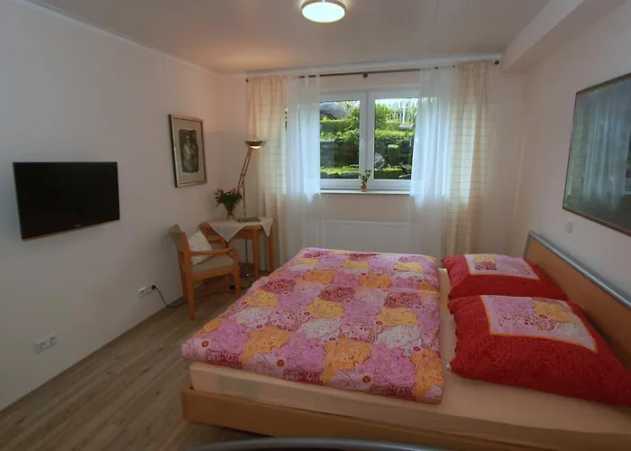 ゲストハウス Landhaus Lichthof