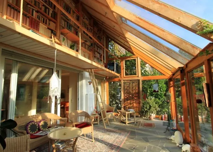 ゲストハウス Landhaus Lichthof 3*