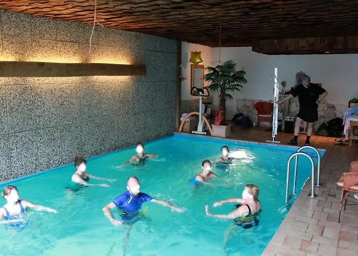 Landhaus Lichthof 3*