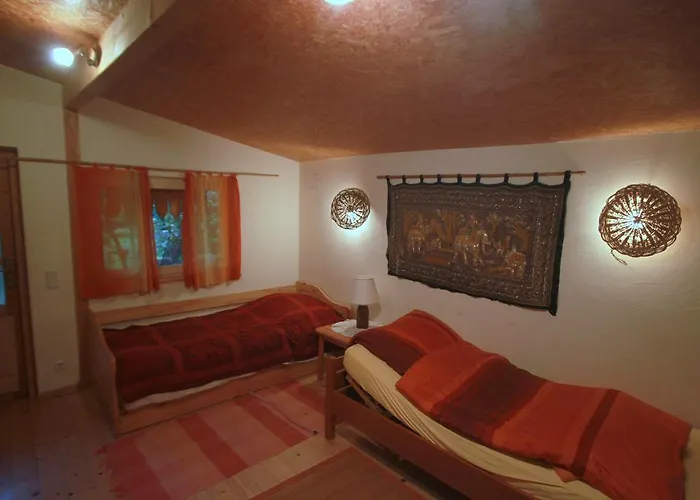 ゲストハウス Landhaus Lichthof