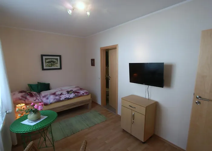 Landhaus Lichthof 3*