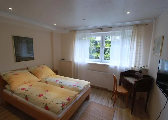 Landhaus Lichthof ローマル