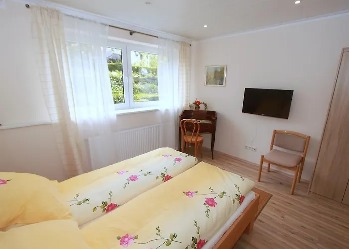 Landhaus Lichthof 3*