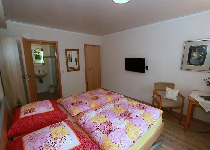 ゲストハウス Landhaus Lichthof