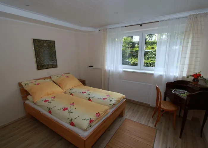 Landhaus Lichthof ローマル