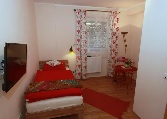 Landhaus Lichthof 3*