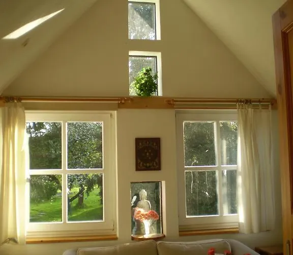 ゲストハウス Landhaus Lichthof ローマル