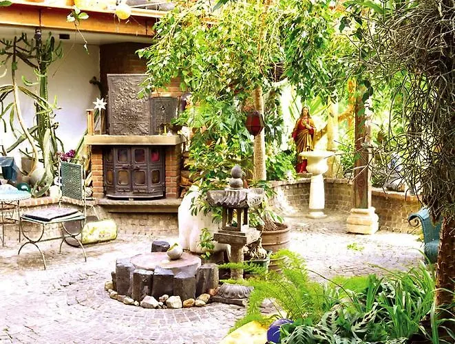 ゲストハウス Landhaus Lichthof 3*